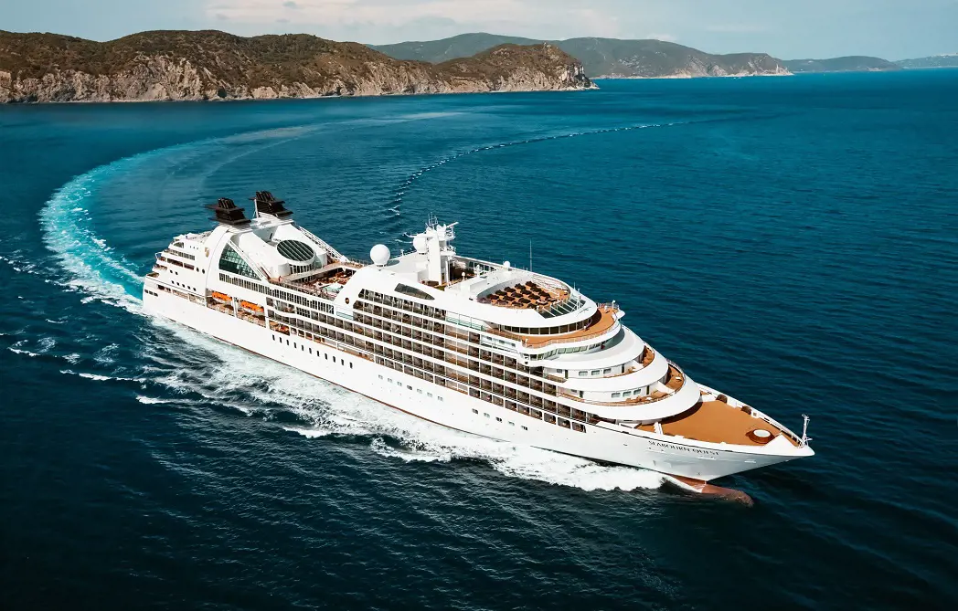 Seabourn provides all-Inclusive luxury cruises to fascinating destinations all over the world