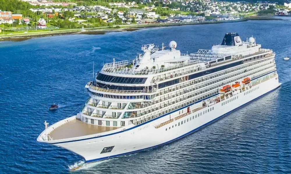 Transatlantic Cruises From Florida to Europe