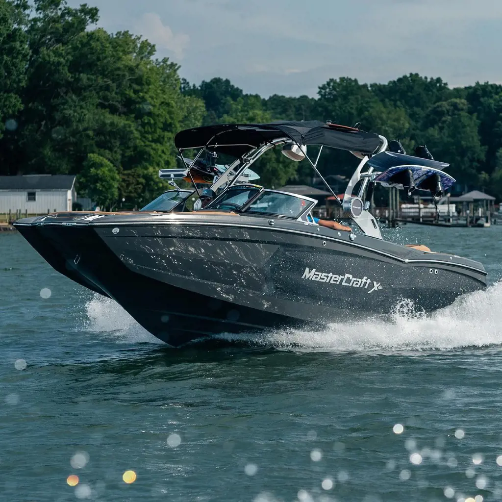 Top Lake Norman Boat Rentals Charlotte NC