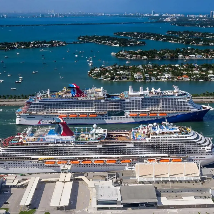 Our Complete Guide to Best Carnival Cruise Ships For Kids